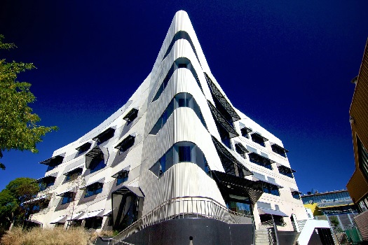 Box Hill Institute
Box Hill校區